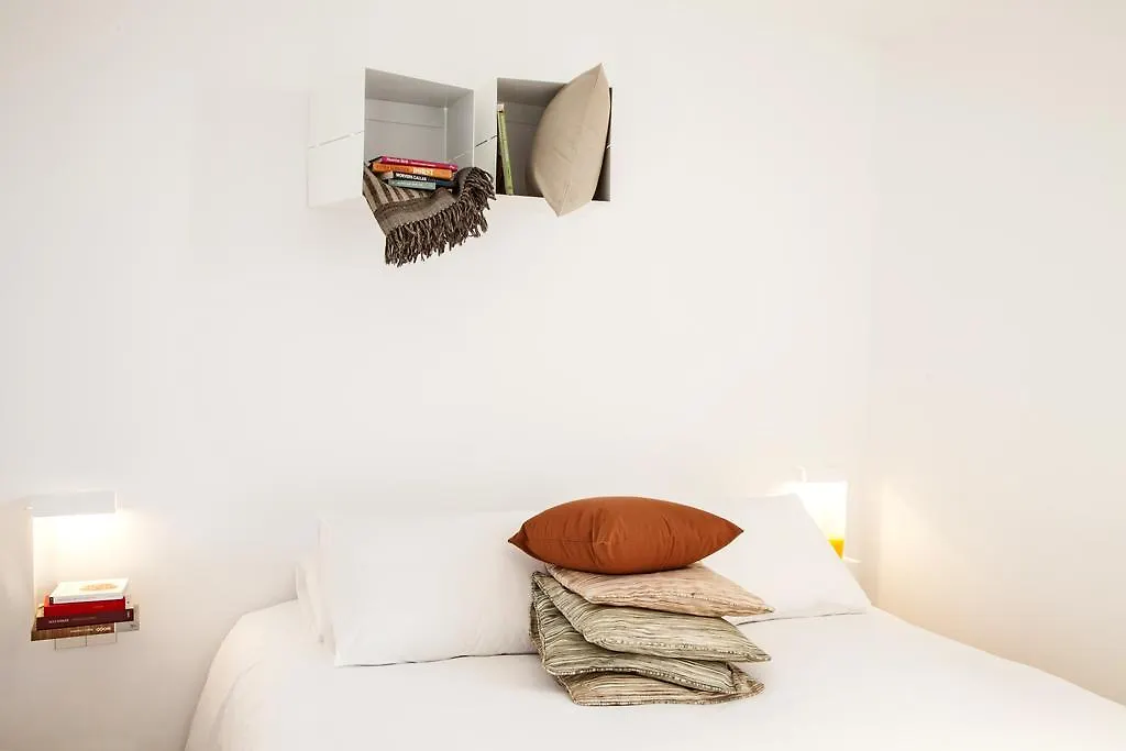 Destinationbcn Marimon Apartment 바르셀로나 스페인