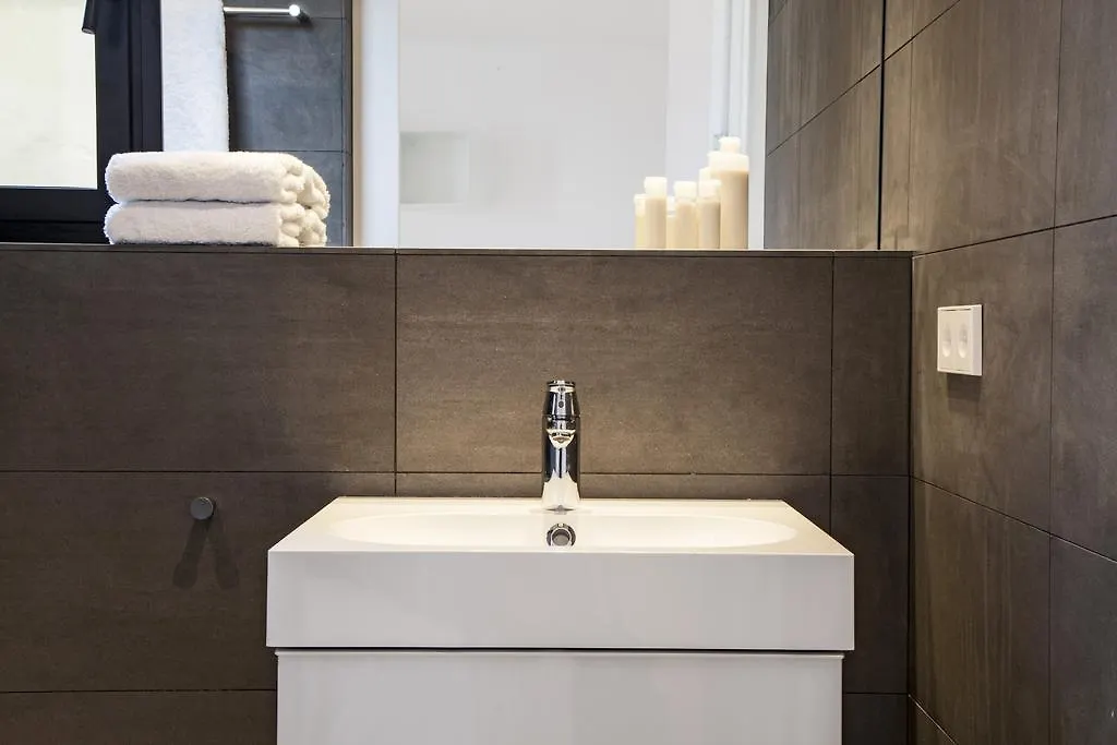 Destinationbcn Marimon Apartment バルセロナ