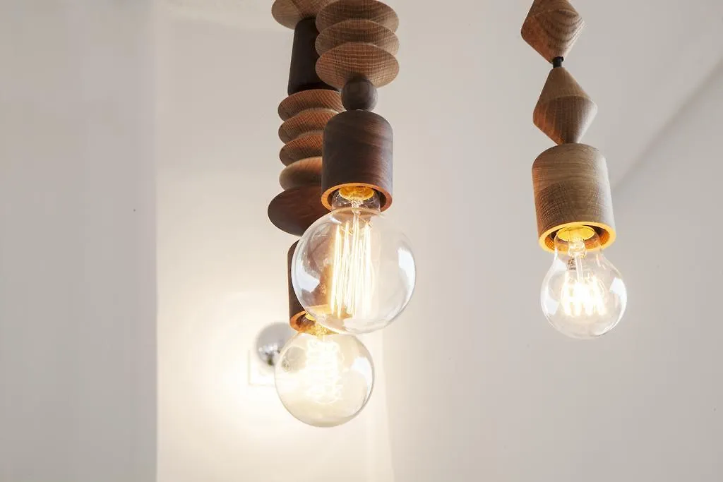 Destinationbcn Marimon Apartment バルセロナ